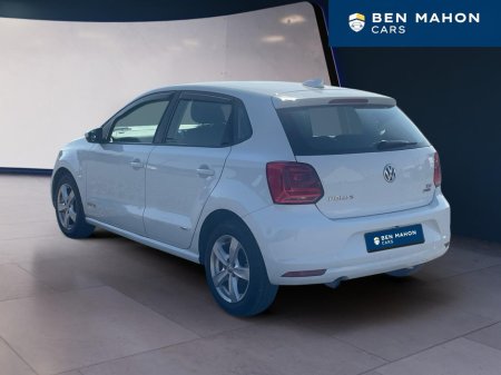 2016 Volkswagen Polo - thumbnail 3