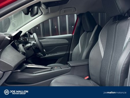 2026 Peugeot 408 - thumbnail 8