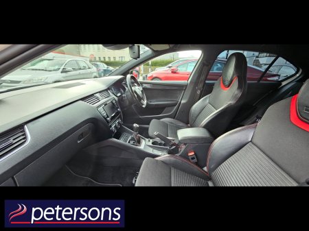 2016 Skoda Octavia - thumbnail 12