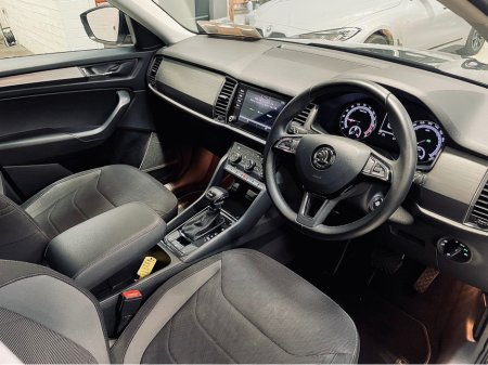 2019 Skoda Kodiaq - thumbnail 9