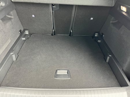 2025 Peugeot 3008 1.2 MHEV 145bhp eDCS6 Allure €43,950 thumbnail