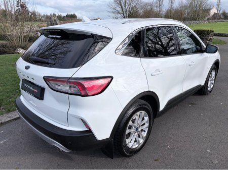 2021 Ford Kuga - thumbnail 6