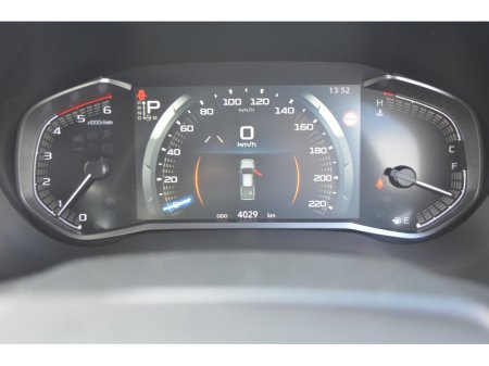 2026 Isuzu D-MAX - thumbnail 19