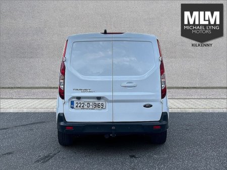 2022 Ford Transit Connect - thumbnail 6