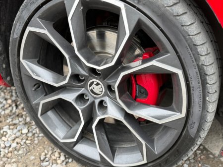 2016 Skoda Octavia - thumbnail 10