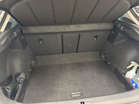 2022 Cupra Formentor 2.0TDI 150hp €34,950 thumbnail