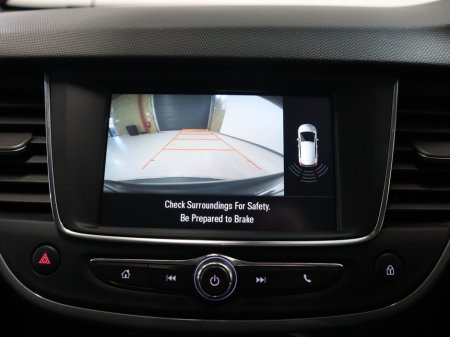 2022 Opel Crossland X *80* SPORT 1.2 83PS-PET-5SP 5DR €15,750 thumbnail