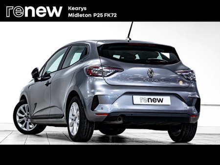 2025 Renault Clio - photo 3