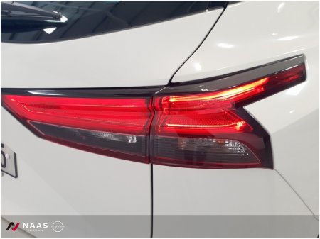 2024 Nissan Qashqai - thumbnail 23