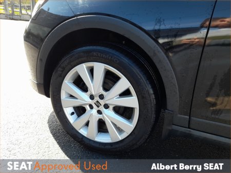 2023 SEAT Arona - thumbnail 6