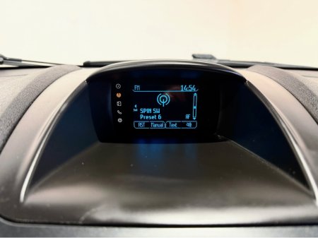 2014 Ford Fiesta ZETEC 1.25 60PS M5 4DR MCA €8,990 thumbnail