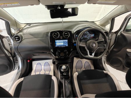 2020 Nissan Note E-POWER HYBRID €12,850 thumbnail