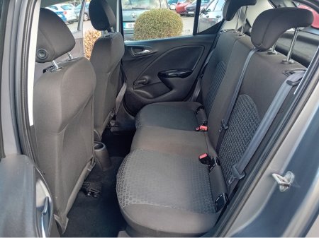 2016 Opel Corsa - thumbnail 6