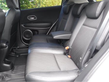 2020 Honda Vezel - thumbnail 9