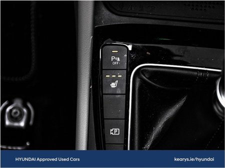 2024 Hyundai Tucson - thumbnail 23