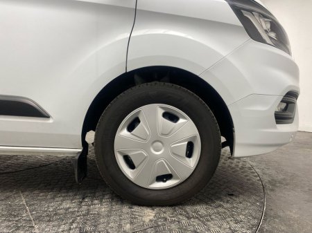 2023 Ford Transit Custom - photo 5