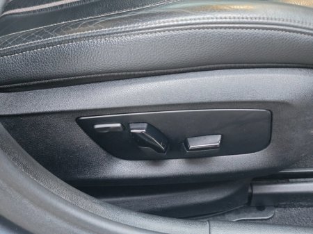 2018 BMW 5 Series 520d M Sport €27,950 thumbnail