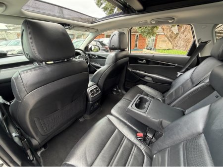 2016 Kia Sorento - thumbnail 28