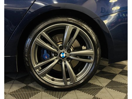 2016 BMW 4 Series 420D M SPORT Grand Coupe 1 owner €24,899 thumbnail
