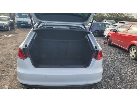 2014 Audi A3 - thumbnail 9