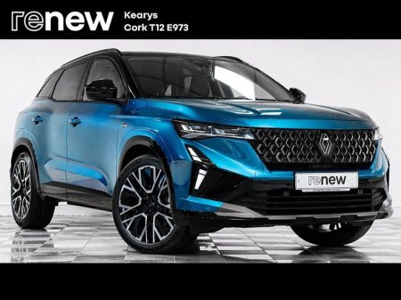 2026 Renault Austral - photo 1