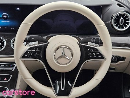 2023 Mercedes-Benz CLS Class 220D AMG Line Auto thumbnail