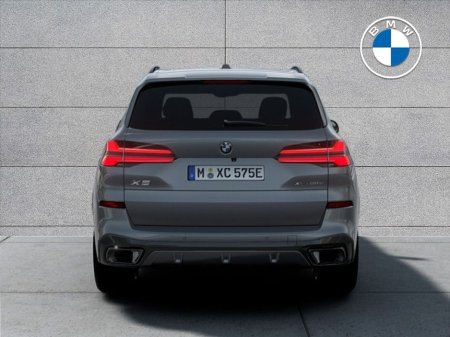 2026 BMW X5 - photo 3