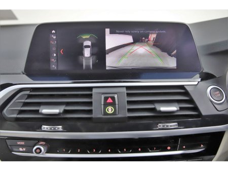 2021 BMW X3 2.0 XDRIVE30E XE *BEIGE LEATHER* €37,890 thumbnail