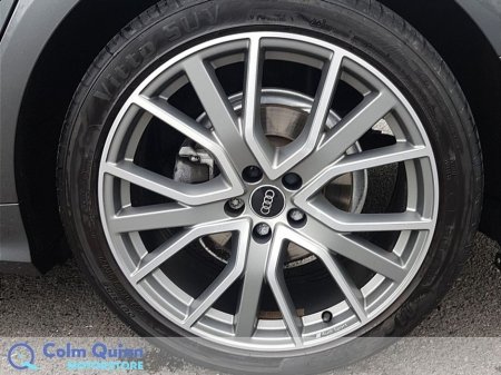 2021 Audi A6 - thumbnail 5