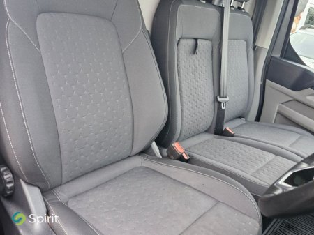 2024 Ford Transit Custom - thumbnail 18