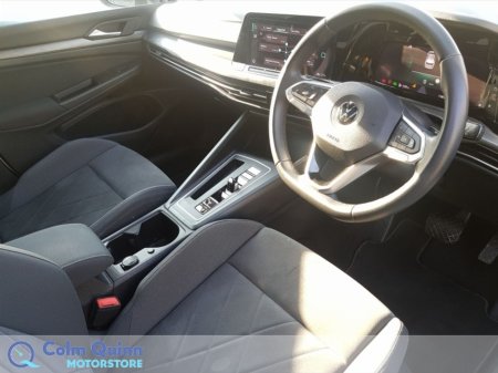 2021 Volkswagen Golf - thumbnail 11