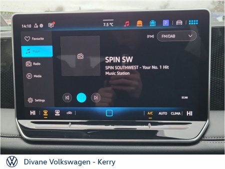 2025 Volkswagen Tiguan AUTO EDITION 75 2.0 TDI 150HP €48,950 thumbnail