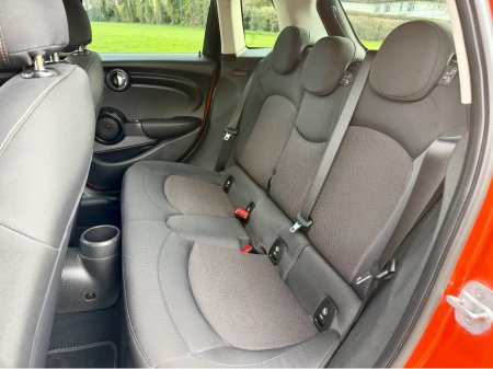 2018 MINI Cooper D - thumbnail 22