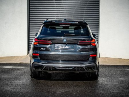 2023 BMW X5 - thumbnail 5