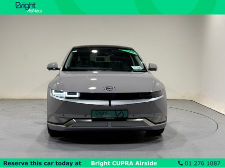 2024 Hyundai Ioniq 5 PLATINUM 77 KWH 5DR AU €41,950 thumbnail
