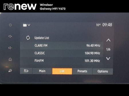 2024 Dacia Sandero Stepway TCe 90 STEPWAY Expression €18,995 thumbnail