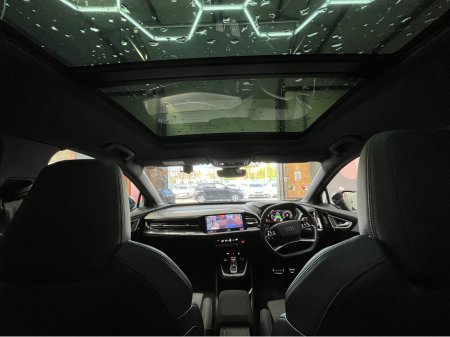 2023 Audi Q4 e-tron - thumbnail 19