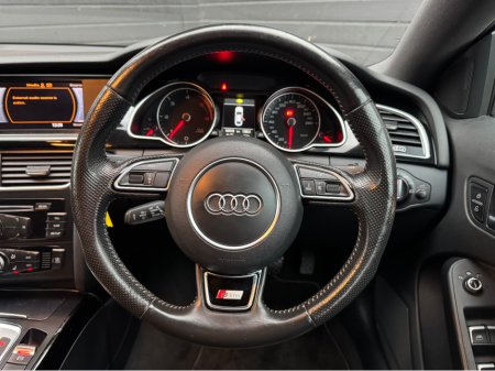 2015 Audi A5 SPORTBACK 2.0 TDI 150 MULTI S LINE 4DR €14,495 thumbnail