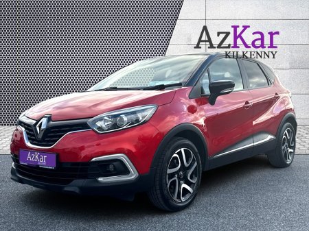 2020 Renault Captur 2020 ICONIC 1.0 PETROL €83 P/W WITH NO CASH DEPOSIT, 10 DAY SALE NOW ON!! €16,995