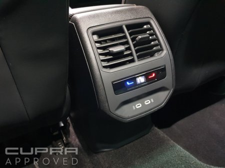 2023 Cupra Formentor 1.5TSi 150hp DSG (From €112 per week) €32,995 thumbnail