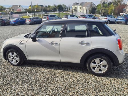 2018 MINI Cooper Cooper II Hatchback 5Dr *From Only €68 Per Week* €14,950