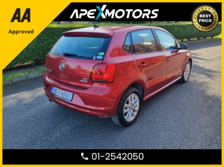 2016 Volkswagen Polo - thumbnail 10