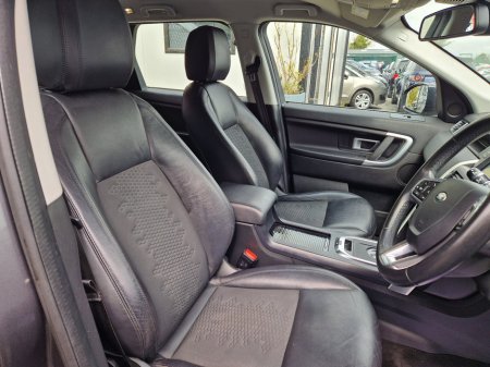 2019 Land Rover Discovery Sport - thumbnail 12