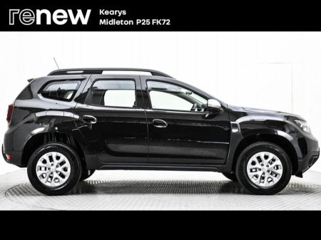 2023 Dacia Duster - thumbnail 14