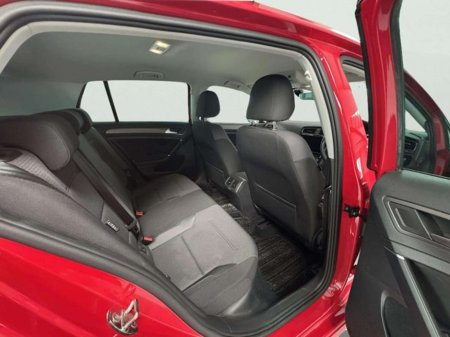 2019 Volkswagen Golf - thumbnail 7