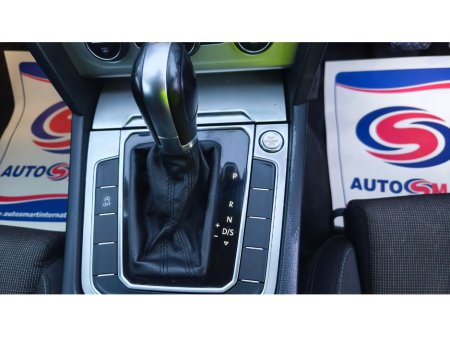 2016 Volkswagen Passat Auto AA Approved 1 Year Warranty €14,950 thumbnail