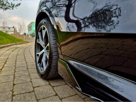 2022 BMW X5 XDRIVE 45E **SALE AGREED**