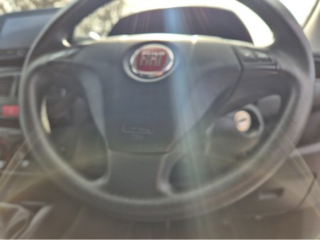 2021 Fiat Doblo - thumbnail 12