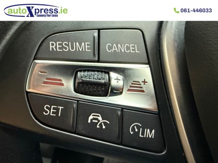 2021 BMW 1 Series 118D PLAY Automatic €25,995 thumbnail