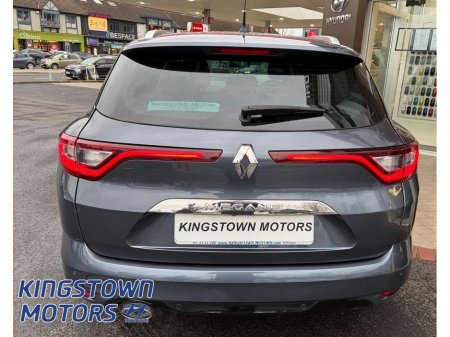 2019 Renault Megane Sport Tourer Iconic €13,995